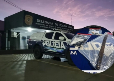 Três homens morrem em confronto com a Polícia Militar em Costa Rica