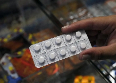 Anvisa manda recolher lote de dipirona com desvio de qualidade
