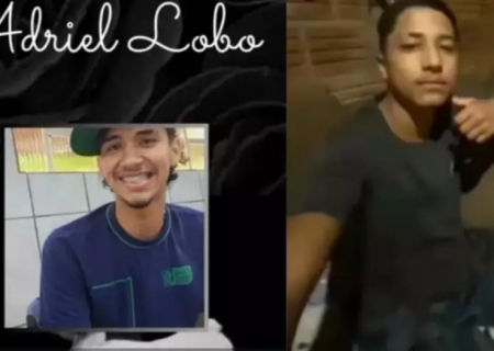 Tragédia na MS-386: dois adolescentes morrem após moto atingir caminhão parado em Japorã