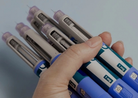 Anvisa vai aumentar fiscalização de canetas emagrecedoras manipuladas