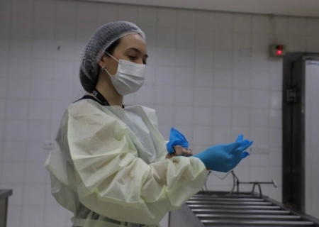 Perícia médico-legal em MS vai além da necropsia e atua no atendimento de vítimas e na produção de provas