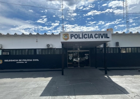 Polícia Civil prende três por violação de sepultura em caso de extrema gravidade em Eldorado