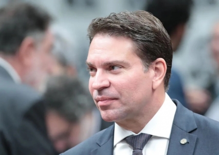 Alexandre Ramagem é solto nos EUA após ser detido pelo ICE