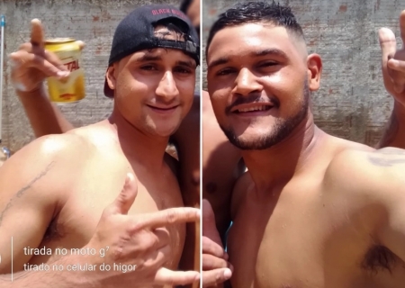 Irmãos gêmeos são condenados por homicídio qualificado em Batayporã