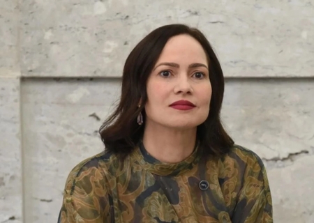 Servidora Ana Cristina Viana assume comando do INSS