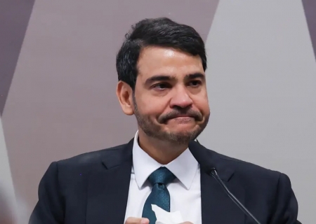Senado rejeita indicação de Messias para o STF