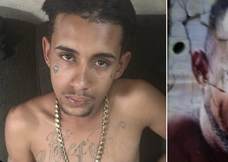 Polícia Civil prende dois suspeitos de homicídio em Bataguassu