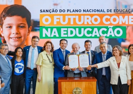 Plano Nacional de Educação é marco para o país, dizem especialistas