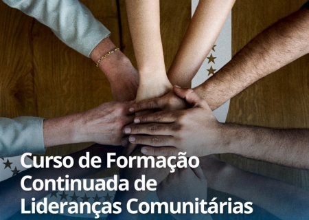 Nova Andradina recebe PERIFEIRARTE com ações de formação e fortalecimento comunitário