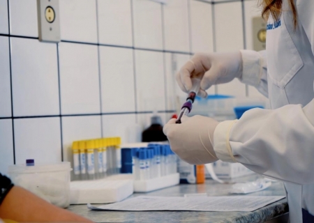 Laboratório Municipal de Batayporã terá novo horário de coleta a partir de 22 de abril