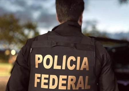 PF investiga fraude em concurso público em Campo Grande