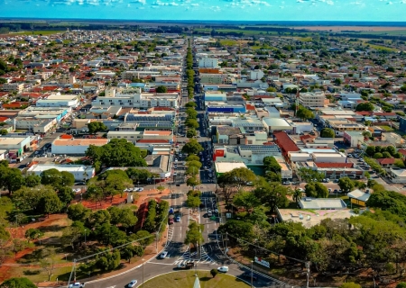 Prazo para pagamento do IPTU com desconto de 20% termina sexta-feira (10)