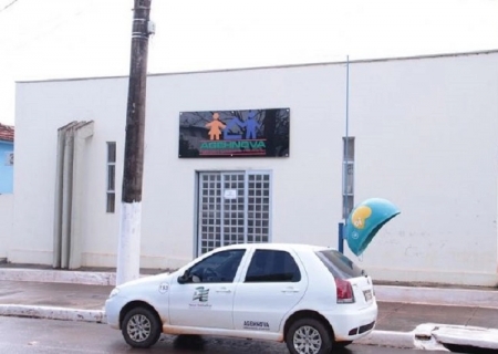 Vereadores cobram melhorias estruturais na Agehnova em Nova Andradina