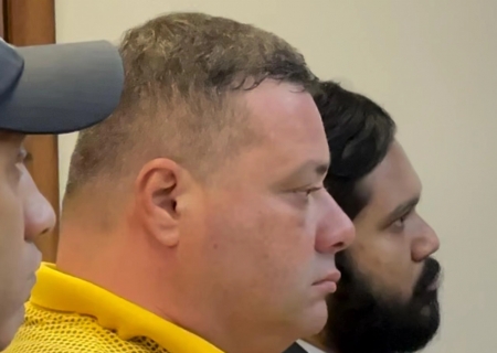 Advogado de Nova Andradina preso em Campo Grande denuncia ameaça de morte feita por colega de cela