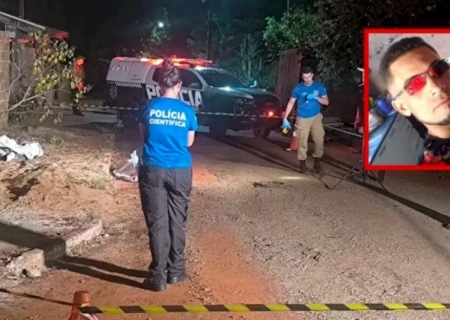Homem morre após confronto com policial militar em Fátima do Sul