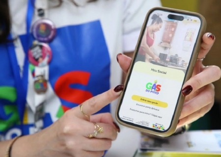 Governo reajusta preços de referência do Gás do Povo