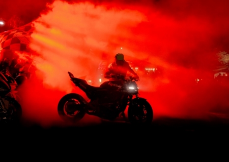 New Route Motorcycle 2026 começa nesta sexta em Nova Andradina