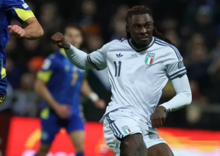 Itália é eliminada nos pênaltis e está fora da Copa do Mundo pela 3ª edição seguida