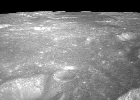 China planeja estufa na Lua para enfrentar frio extremo