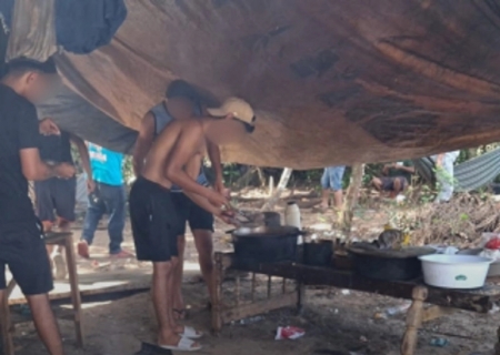 Resgate de trabalhadores em condição análoga à escravidão gera acordo de R$ 596 mil em MS