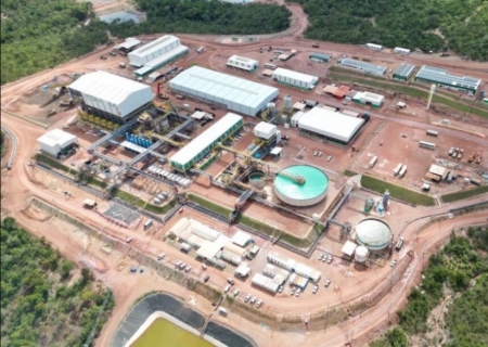 Empresa dos EUA compra mineradora brasileira de terras raras por US$ 2,8 bi