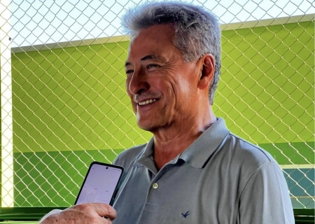 Hashioka recorre ao Governo Lula para defender “erradicação total da pobreza” em MS