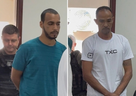 Júri absolve mulher e condena dois homens por homicídio em Nova Casa Verde