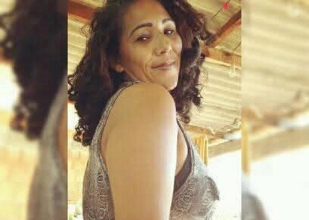 Filha procura por mãe desaparecida há quase 1 ano em Nova Andradina