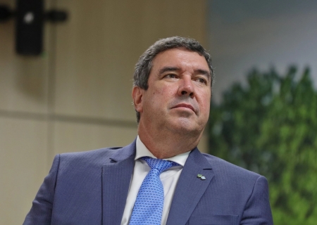 Riedel lidera disputa pelo Governo de MS, aponta pesquisa