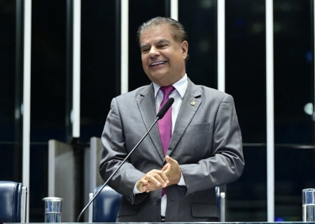 Batayporã recebe R$ 800 mil em pacote de R$ 16 milhões destinado por Nelsinho Trad para a saúde de MS