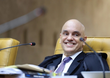 Moraes pede julgamento de ação que limita delações em meio ao caso Master