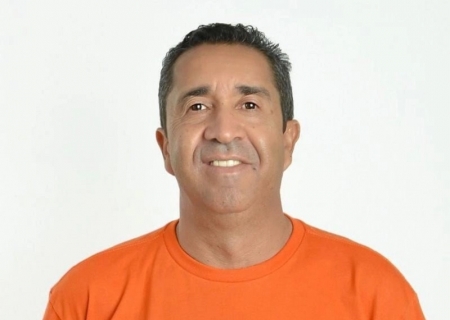 Novo apresenta Marcos Guimaraes como pré-candidato a deputado federal