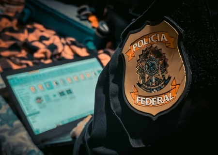 PF deflagra operação contra abuso sexual infantojuvenil no Brasil e em outros 15 países