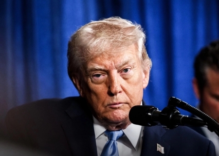 EUA e outros países enviarão navios de guerra para Ormuz, diz Trump