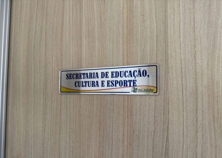 SEMEC abre 30 vagas para reforçar rede municipal de ensino