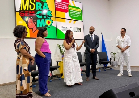 Rede FortaleSer apresenta instrumento técnico para enfrentamento ao racismo e à intolerância religiosa