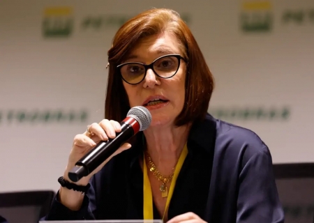 Petrobras estuda fazer Brasil autossuficiente em diesel em até 5 anos