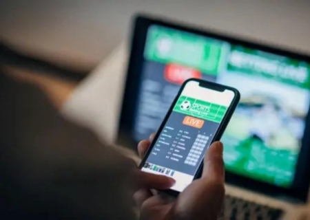 Precisão em previsões desportivas e ganhos reais