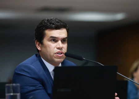 Beto Pereira destina R$ 1 milhão para a Saúde de Nova Andradina