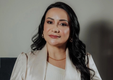 Nutricionista de Taquarussu leva município à etapa classificatória de concurso nacional de alimentação escolar