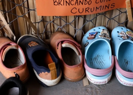 Censo: 17% de creches e pré-escolas têm itens básicos para funcionar