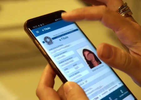 Prazo para tirar e regularizar título de eleitor vai até 6 de maio