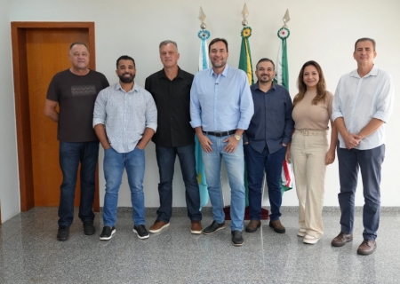 Emenda de R$ 100 mil para saúde é depositada na conta da Prefeitura de Nova Andradina