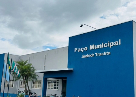 Batayporã reajusta salários dos servidores acima da inflação e amplia auxílio-alimentação