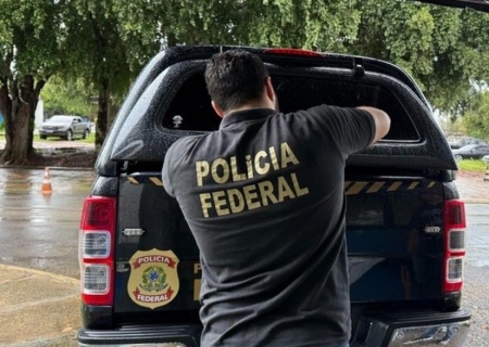 Polícia Federal deflagra quarta fase da 'Operação Compliance Zero'