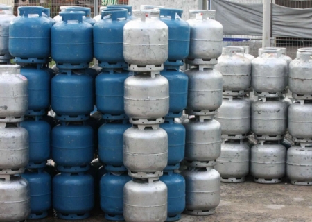 Mais de 150 mil famílias recebem o Gás do Povo em MS neste mês