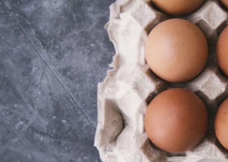 Com demanda menor preços dos ovos caem em todo Brasil