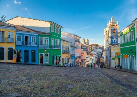 Turismo de raízes cresce e redefine o sentido de viajar