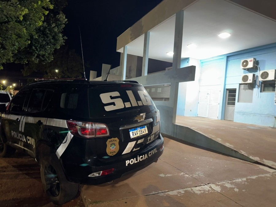 Bafômetro aponta 0,78 mg/l e motorista é preso após acidente que matou duas mulheres na MS-276