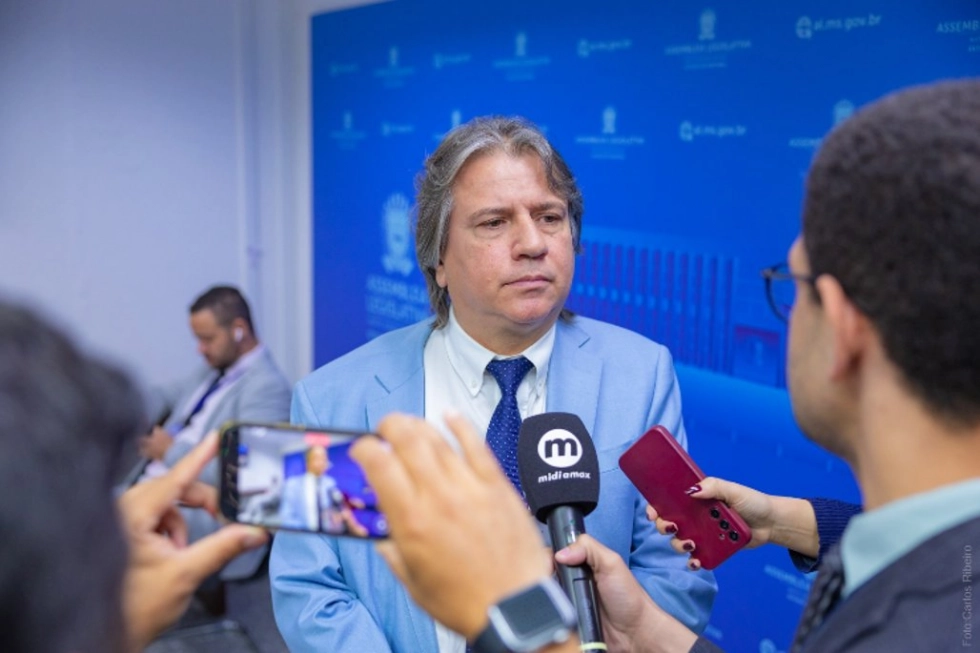 Caravina propõe compensação automática por falta de energia em MS